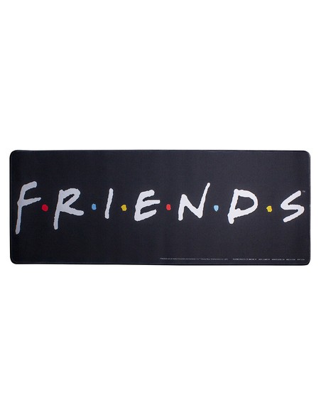paladone_alfombrilla_sobremesa_friends_gaming_con_licencia_oficial