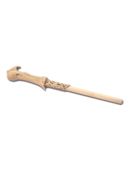 karactermania_bolígrafo_réplica_varita_lord_voldemort_harry_potter_17_cm_licencia_oficial_8435376387516_oferta
