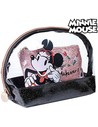 Cerda Neceser de Aseo para Viaje Minnie Disney, Modelo 2100002910