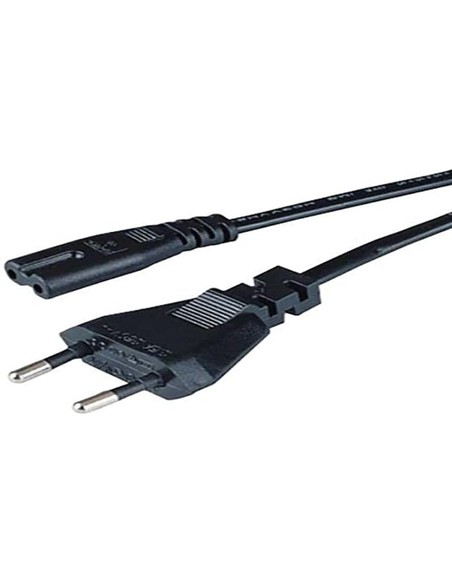 nilox_cable_de_alimentación_c7/2_polos_10_metros_negro_0793596758850_oferta