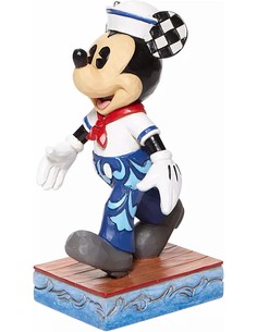 enesco_figura_decorativa_mickey_posando_de_marinero