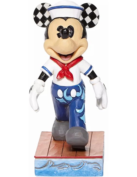 enesco_figura_decorativa_mickey_posando_de_marinero