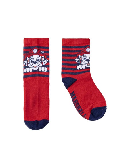 Pack Calcetines Infantiles CERDA Paw Patrol 5 Piezas Talla 27-30 | Kiwiku