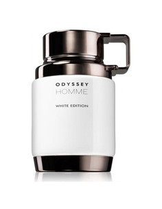 Armaf Odyssey Homme White Edition Eau de Parfum para Hombre 60 Ml