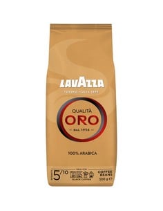 lavazza_qualità_oro_café_en_grano_100%_arábica_intensidad_5/10_paquete_500_g_8000070019362_oferta