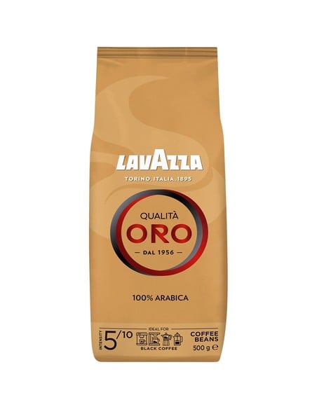 lavazza_qualità_oro_café_en_grano_100%_arábica_intensidad_5/10_paquete_500_g_8000070019362_oferta