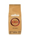 Lavazza Qualità Oro Café en Grano 100% Arábica Intensidad 5/10 Paquete 500 G