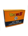 New Import Caja Regalo 12 Pares Calcetines Dragon Ball Talla 41/46