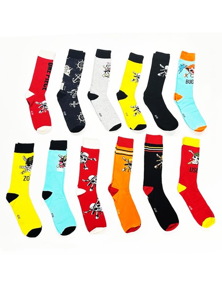 new_import_caja_regalo_12_pares_calcetines_one_piece_talla_41/46_8435746906965_barato