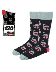 cerda_calcetines_boba_fett_color_negro_talla_Única_(36-41)_8445484060249_oferta