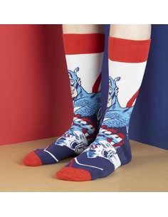 cerda_calcetines_marvel_color_blanco_talla_Única_(36-41)_unisex_adultos_8445484060096_oferta 2