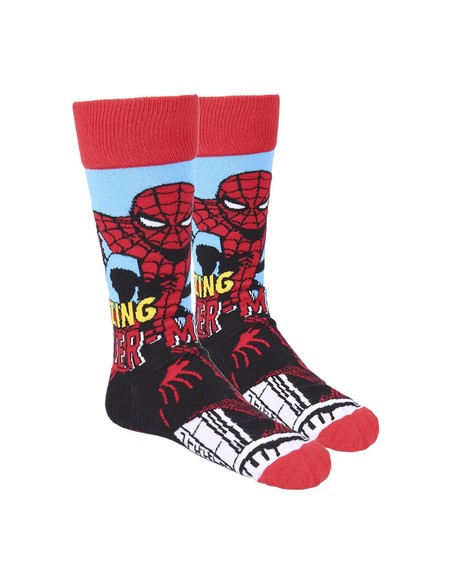 cerda_calcetines_marvel_color_rojo_talla_Única_(36-41)_8445484060119_promocion