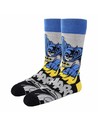 Cerda Calcetines Batman Comic Talla Única (36-41) - Diseño Dc Comics