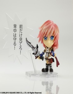 Figura final fantasy...