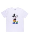 Cerda Camiseta Corta Single Jersey Disney Pride Color Blanco Talla L
