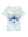 Cerda Camiseta Corta Single Jersey Stitch para Niños, Talla 8 Años