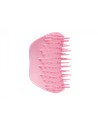 Tangle Teezer the Scalp Exfoliator And Massager Pretty Pink Cepillo Exfoliante y Masajeador para el Cuero Cabelludo Unisex