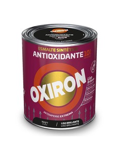 titan_esmalte_sintético_metálico_antioxidante_oxiron_liso_brillante_negro_250_ml_8414800444117_oferta
