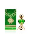 Khadlaj Malika Green Perfume Oil Concentrado para Mujer 20ml