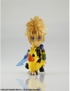 Figura final fantasy...