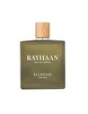 Rayhaan Ellwood Eau de Parfum Spray para Hombre 100 Ml Amaderado