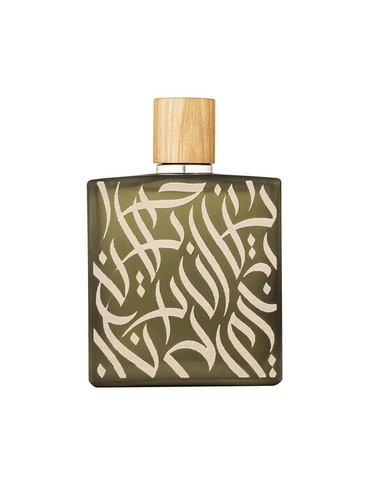 Rayhaan Ellwood Eau De Parfum Para Hombre 100 ml | Perfume Amaderado | Kiwiku