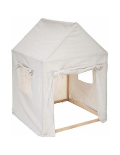 atmosphera_cabaña_infantil_de_lona_beige_con_estructura_de_madera_-_77