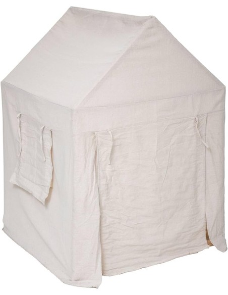 atmosphera_cabaña_infantil_de_lona_beige_con_estructura_de_madera_-_77