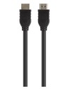 Belkin Cable Hdmi F3y017bt3m-blk 3 M Negro