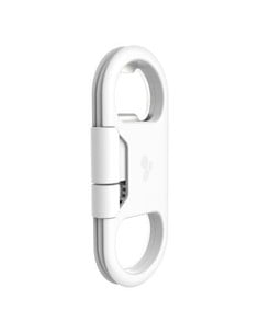 kanex_gobuddy+_micro_usb_cable_+_abridor_de_botellas_blanco_0814556016374_oferta