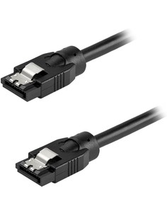 startech_cable_sata_redondeado_60cm_6gbps_conectores_con_pestillo_negro_0065030883535_oferta