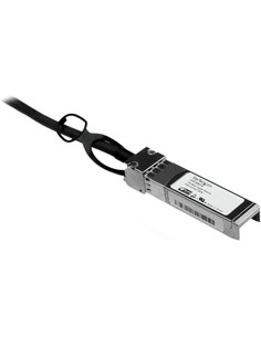 startech.com_cable_fibra_Óptica_twinax_1m_sfp+_10g_ethernet_macho_negro/plateado_0065030849616_oferta 2
