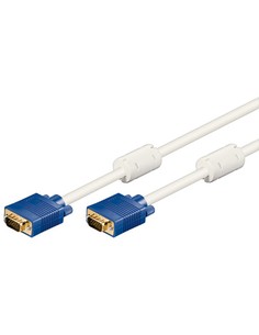 wentronic_cable_vga_svga_xga_1000_15m/15m_beige_10m_con_conectores_chapados_en_oro_y_núcleo_de_ferrita_4040849933790_oferta