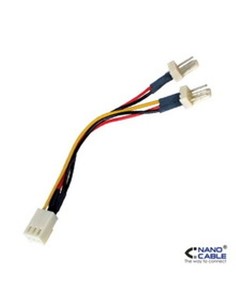 nanocable_cable_ventilador_alimentación_3pin/h-2x3pin/m_30_cm_modelo_10.19.0801_8433281005020_oferta