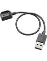 Hp Poly Cable de Carga Usb-a para Auriculares Bluetooth Poly Voyager Legend - Negro