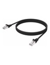 Vision Cable de Red Rj-45 (m) A Rj-45 (m) 5m Utp Cat6 Negro