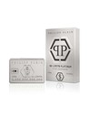 Philipp Plein No Limit$ Platinum Eau de Parfum para Hombre 50 Ml