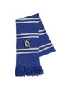 Cerda Bufanda Harry Potter Ravenclaw Azul y Gris Unisex