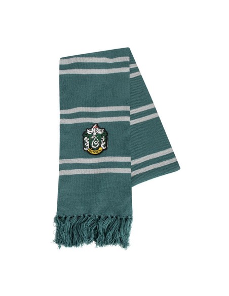 cerda_bufanda_harry_potter_slytherin_verde_y_gris_8445484450309_oferta