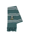 Cerda Bufanda Harry Potter Slytherin Verde y Gris
