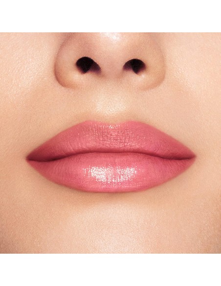 SHISEIDO ColorGel LipBalm 107 Dahlia - Bálsamo Labial Hidratante con Color