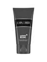 Montblanc Explorer After Shave Balm 150 Ml para Hombre