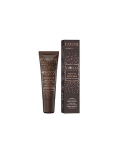 eveline_choco_glamour_bálsamo-serum_nutritivo_e_hidratante_para_labios_de_día_12ml_5903416059202_oferta 2