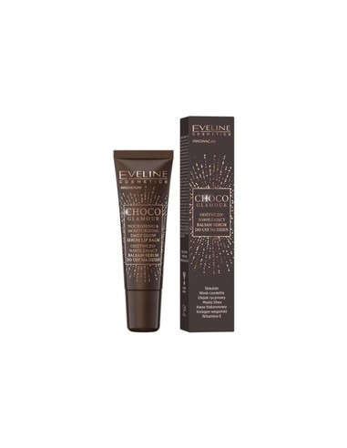 eveline_choco_glamour_bálsamo-serum_nutritivo_e_hidratante_para_labios_de_día_12ml_5903416059202_promocion