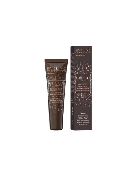 eveline_choco_glamour_bálsamo-serum_nutritivo_e_hidratante_para_labios_de_día_12ml_5903416059202_promocion