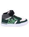 Cerda Botas Deportivas Infantiles Hulk Avengers Verde Talla 32 Suela Eva