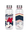 Cerda Botella de Agua Minnie Mouse 850 Ml Rojo Pet