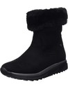 Xti Botines Mujer 48559_black Negro Eu 36 Temporada Otoño/invierno