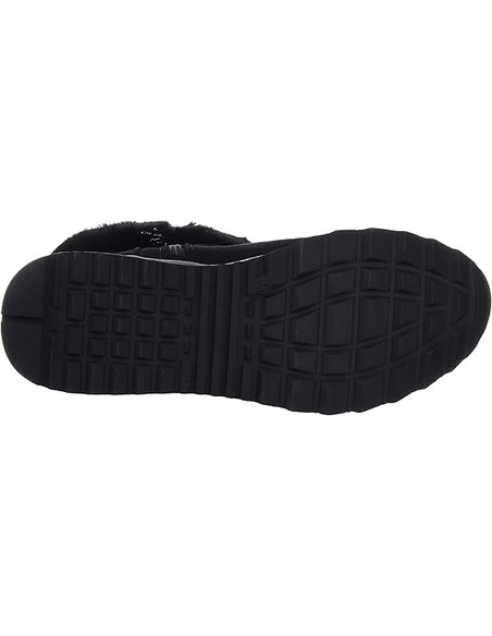 Botines XTI 48559_BLACK Mujer Negro EU 36 - Kiwiku