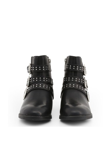 Botines XTI Mujer 48429_BLACK Negro Talla EU 36 | Kiwiku  